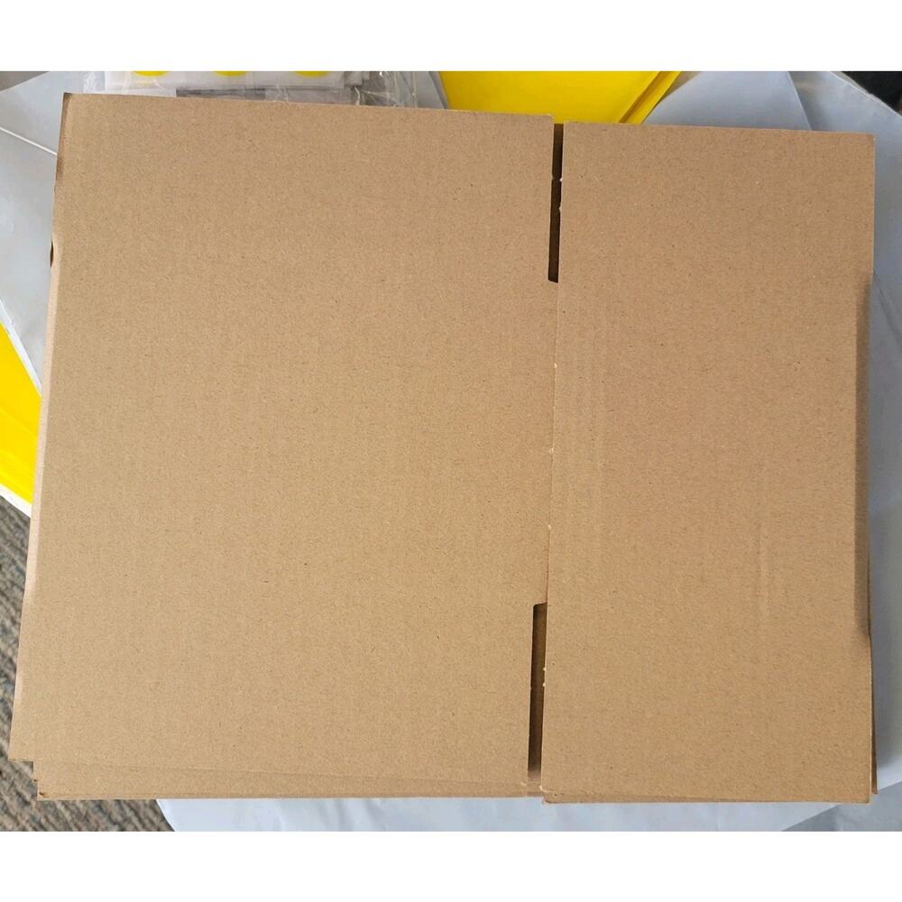 Reseller Shipping Supplies Bundle of 195 Pcs. Poly Mailers/ Boxes/ Stickers New - Picture 12 of 15